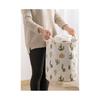 Toy Container Basket Laundry Bag Organizer For Children