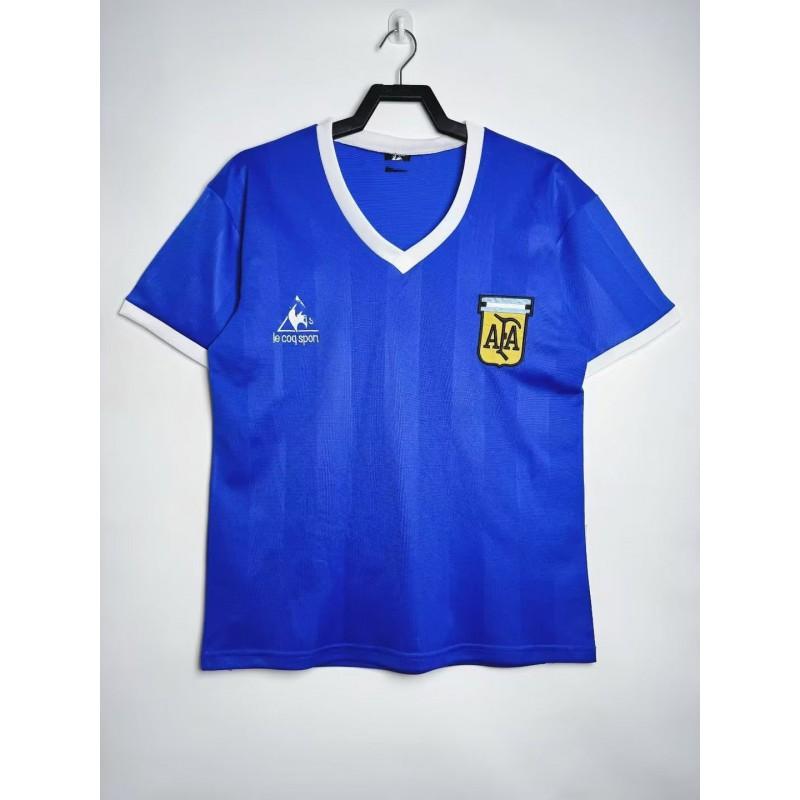 Retro National Team Football Jerseys - Argentina Brazil Netherlands Mexico Japan Turkey Wales Cycling Sports