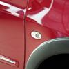 2 шт. Автомобильные указатели поворота, боковые габариты на крыло для Citroen C2 Elysee Picasso Peugeot 307 206, аксессуары для габаритных огней