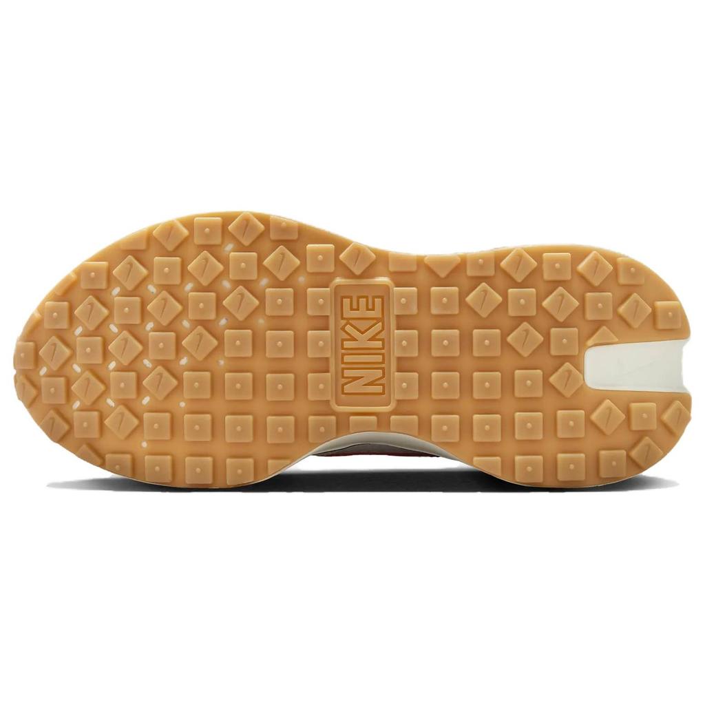 (WMNS) Nike Phoenix Waffle 'White Red' Women's FZ3600-072