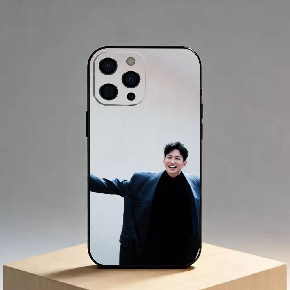 Ван Ян Чехол для телефона Силиконовый Мягкий Для IPhone 17 16 15 14 13 12 11 X XR Plus Pro Max Plus