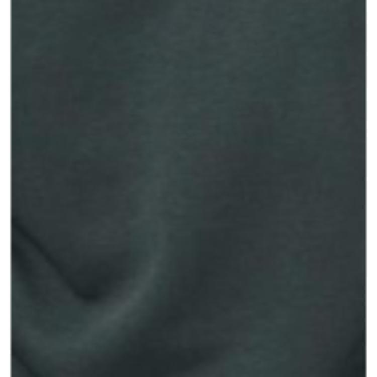 Uniqlo × Клэр Уэйт Келлер Серия C Осень/Зима 25 Однотонный Свободный Ребристый Удобный Повседневный Свитшот с Круглым Вырезом Унисекс свитшот 481040-58