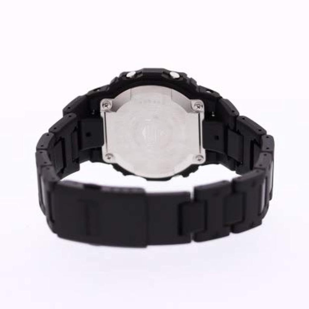 Солнечные часы Casio G-Shock с радиоконтролем GW-B5600BC-1B