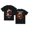 Rod Wave Vintage tshirt Rapper Last Lap Tour Fashion Streetwear Y2K Graphic 90s Cotton Unisex T shirt New TEE TSHIRT Womens tops