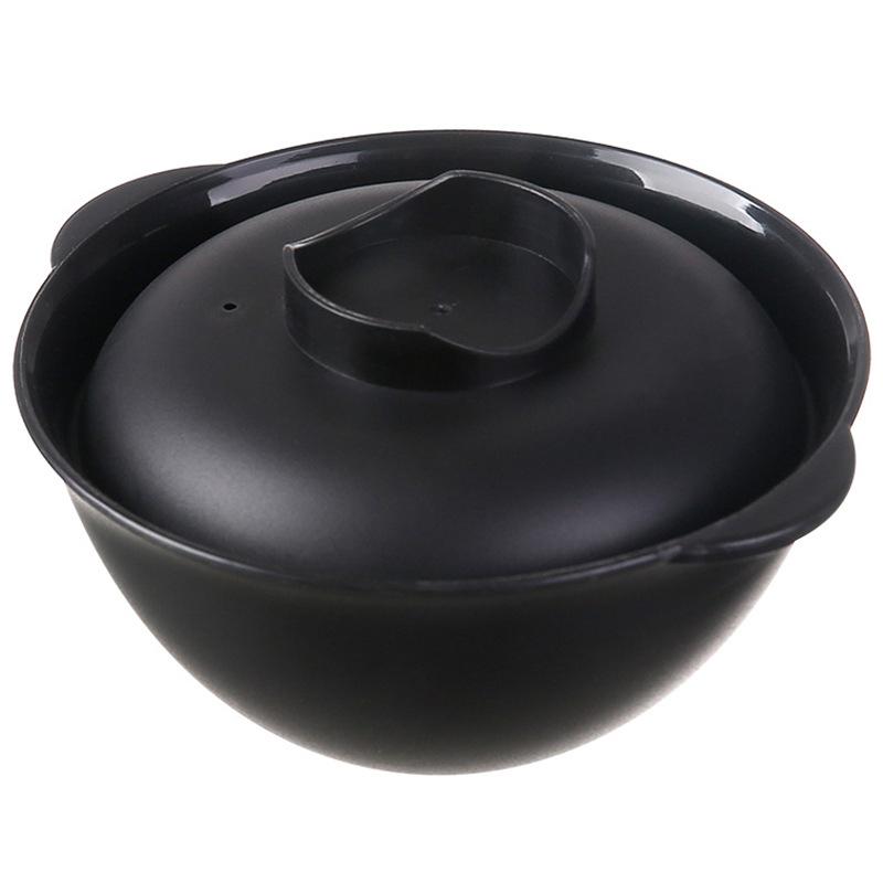 250 мл микроволновая печь Рамен миска варка лапши пищевой контейнер принадлежности крышка с миской кухонная суповая миска рамен мисо лапша быстрого приготовления