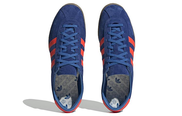 Дублин Adidas Originals 'Royal Solar Red' GY7384