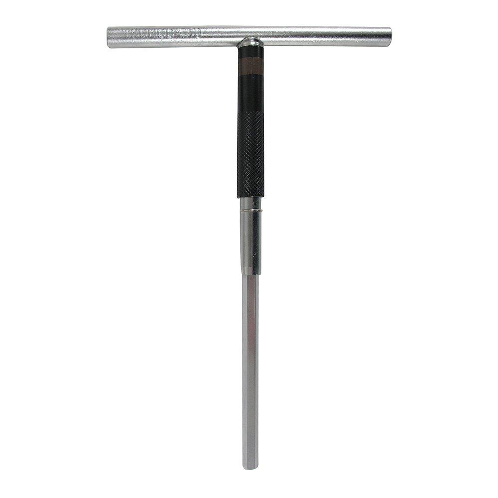 Быстроразъемный ключ TSUNODA T-типа TL-10.0