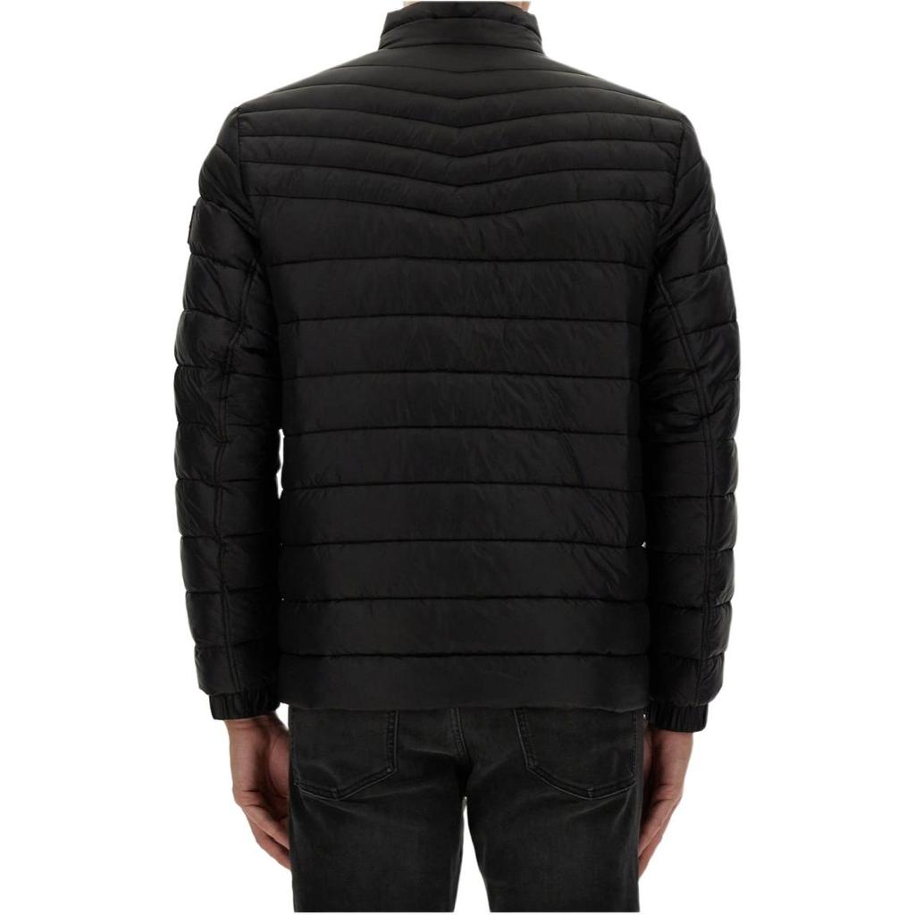 Стеганая куртка Boss 50530822-001