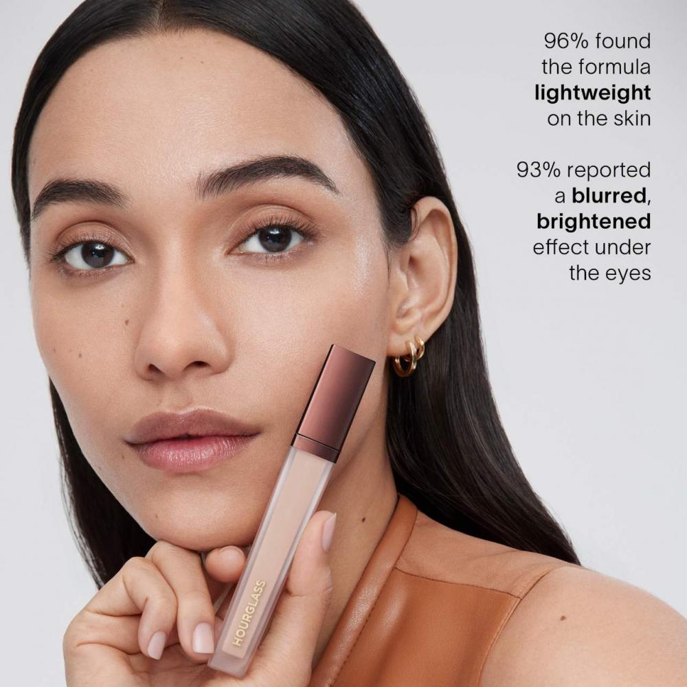 Hourglass Vanish Trade  Airbrush Concealer 0.2 Oz 6 Ml Stone 1.3 Very Fair  Cool Pink