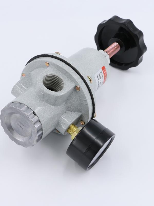 Adjustable Air Compressor Pneumatic Valve QTY10 (08/15/20/25/40/50)