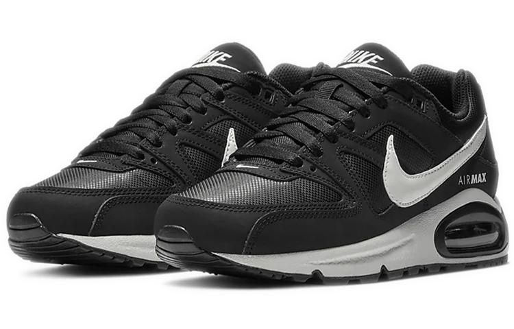 Nike Air Max Command 'Черно-белый' Женские 397690-021