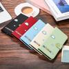 Чехол-книжка с рисунком для Xiaomi 13T Poco X7 X6 M6 M7 Pro Redmi Note 14 13 Pro Plus 13C Turbo 4 K60 Ultra K70E
