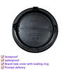 For Benz ML GLA GLK Class Headlight Brand New Original Cover Dustproof Cover Waterproof Cover Sealed Cover