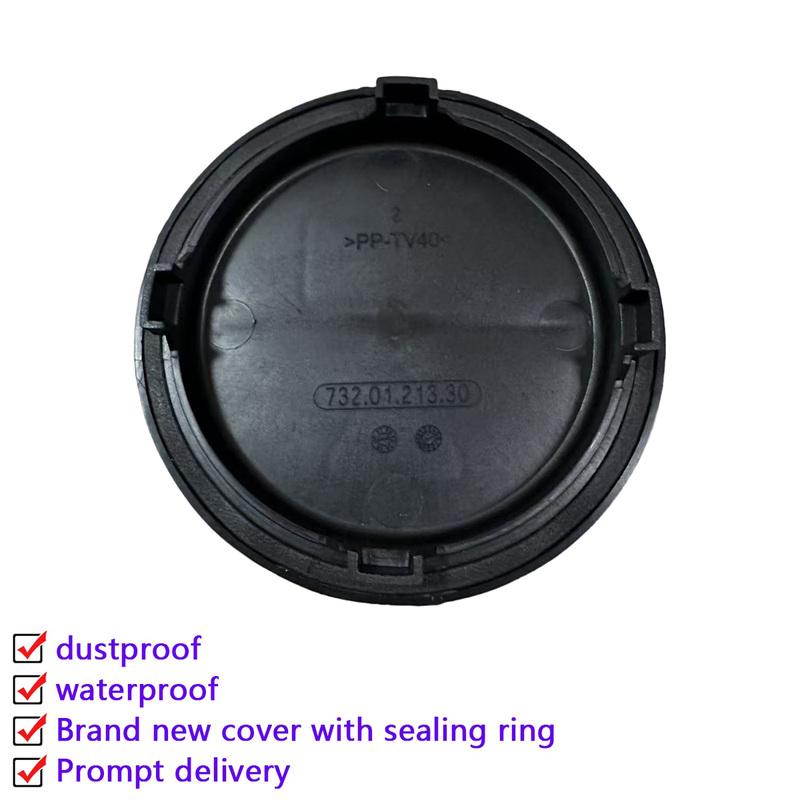For Benz ML GLA GLK Class Headlight Brand New Original Cover Dustproof Cover Waterproof Cover Sealed Cover