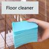 30/90 PCS/ SET Tablets Tile Floor Cleaner Tablets Floor Cleaner Dissolving Paper Cleaning Sheet