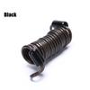 Motorcycle Theft Protection Spring Cable locks Disc Brake Bag Alarm Disc lock Anti-theft rope