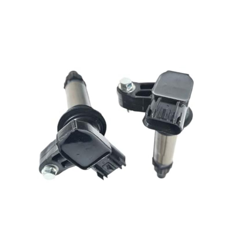12618542 Катушка зажигания для Buick GMC Acadia Terrain Cadillac Chevy Equinox Pontiac G6 G8 Saturn Автоаксессуар 12632479 12610626