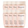Kerastase Glazed Rose Сияющий шампунь