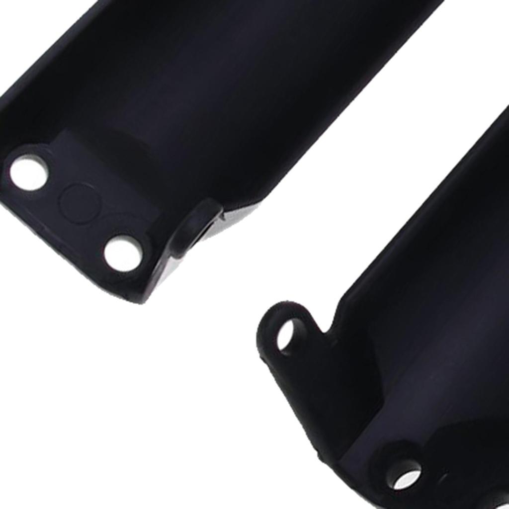 2 шт. Защита передней вилки для мотоцикла 140cc 160cc Grubenrad Motocross