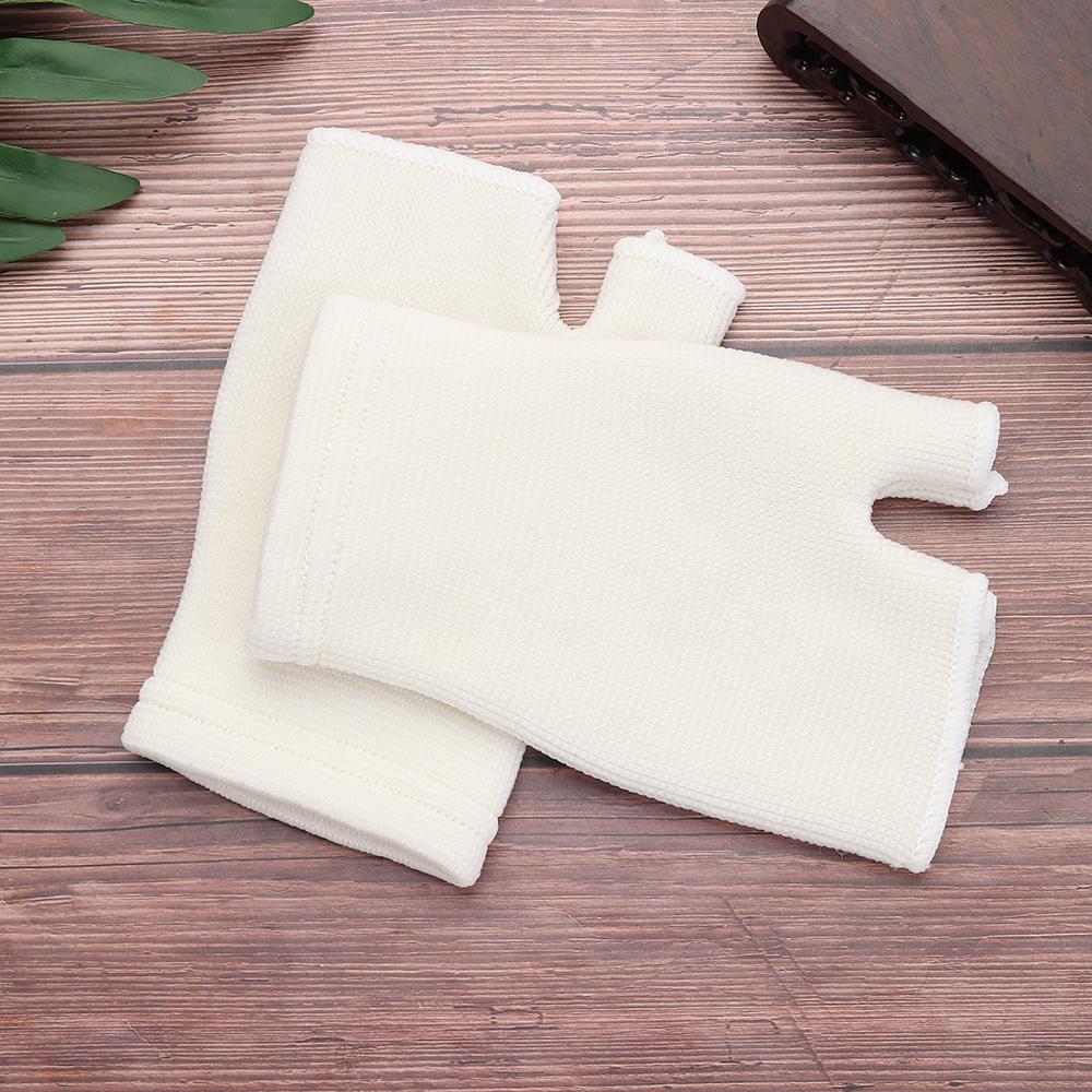 New Protected Elastic Comfortable Hand Wrist Support Arthritis Palm Glove Sleeve
