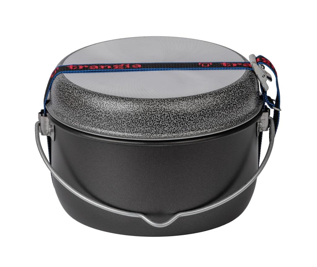 trangia Набор посуды для приготовления пищи Кемпинг Открытый Вечеринка Мини TR-400246 (FF)