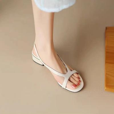 Женская обувь – Сандалии