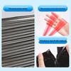 Yizhixuan Drawstring Trash Bags