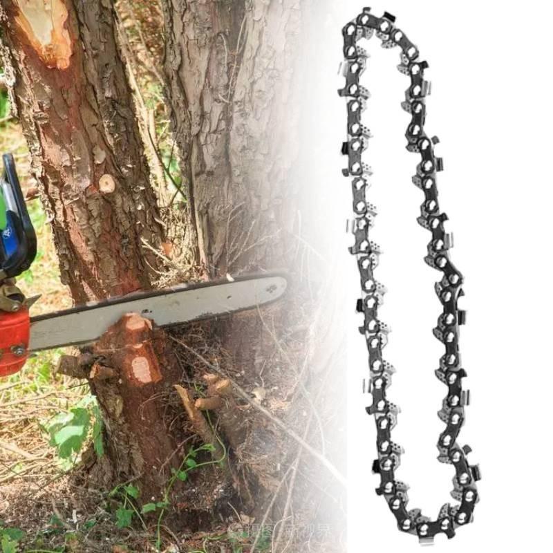 Compact 4-inch Mini Electric Chainsaw For Garden Pruning And Small Projects