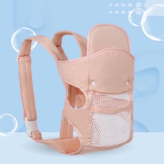 Baby for Straps Newborn To Toddler Carrier Portable Front And Back