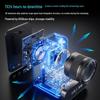 Yunxi Zhitong Pro 4K AI Камера для прямых трансляций (Китайская версия)