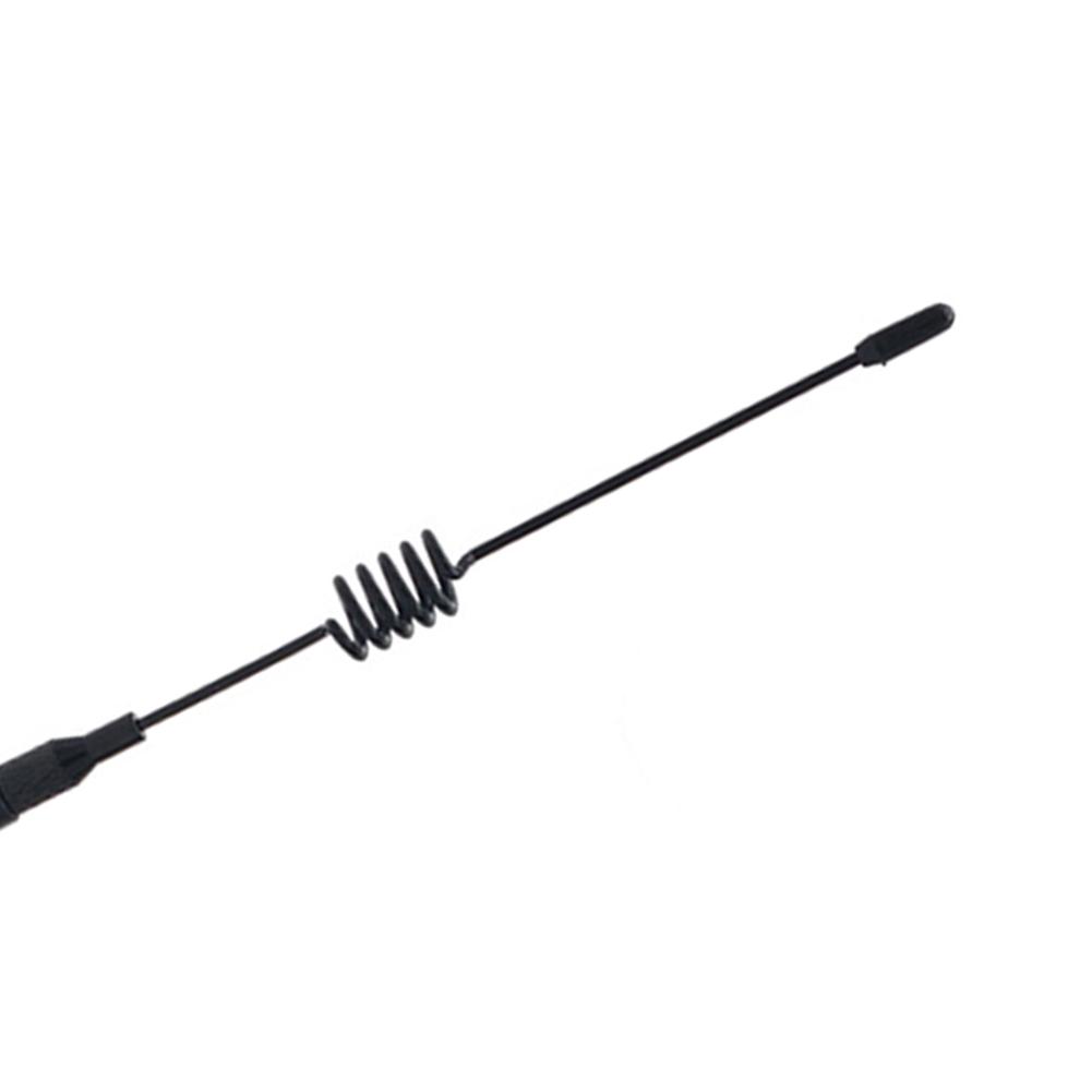 Автомобильная AM FM Радио Сигнальная Антенна 1шт 300см 433МГц Новая Тип кабеля RG174 Универсальная Для AM/FM Радиосигнала