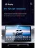 Защитная пленка для экрана центрального управления и навигации Leapmotor B10 для 25 моделей