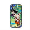 for Motorola Moto G04 G13 G14 g45 G23 G20 G32 G34 G35 G64 G82 G84 G53 G60 G72 E14 E15 Case Android 18 Dragon Gokus Ball krillin