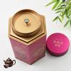 Бренд Sea Dyke Gold Peony Jin Mu Dan Fujian Wuyi Rock Tea Чай Улун в банке 100 г