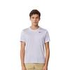 Nike Футболка мужская Белый/Прохладный серый HF0507-100