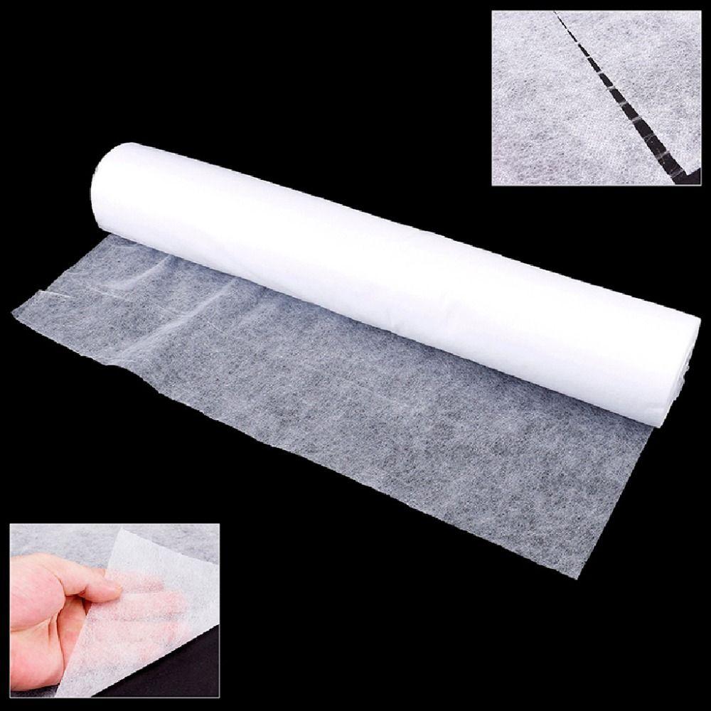 50/100pcs Convenient Non-woven Pillow Towel No Odor Spa Massage Mattress Sheets Tattoo Bath