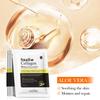 Маска с улиткой SADOER Collagen Anti-Wrinkle Firming Fine Skin Mask