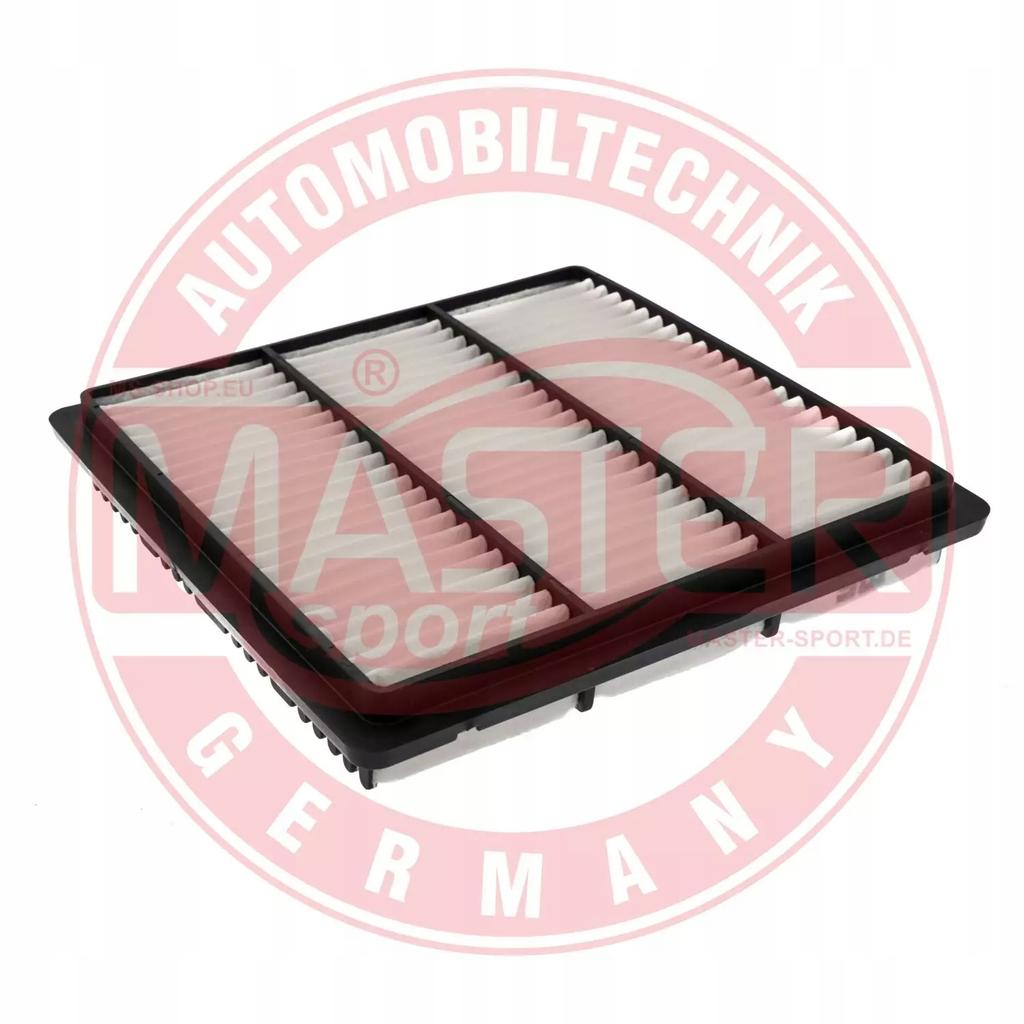 Air Filter Mitsubishi 3000, Delica, L200, L400, Pajero Ii, Sigma