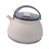 Чайник для кемпинга Camp Cook Pot 1.5L складной чайник для кофе для путешествий на рыбалку и пеший туризм