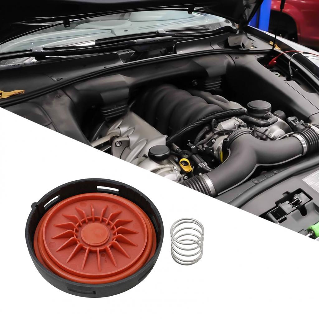 Замена клапанной крышки прямого монтажа для Porsche Для Cayenne Номера деталей