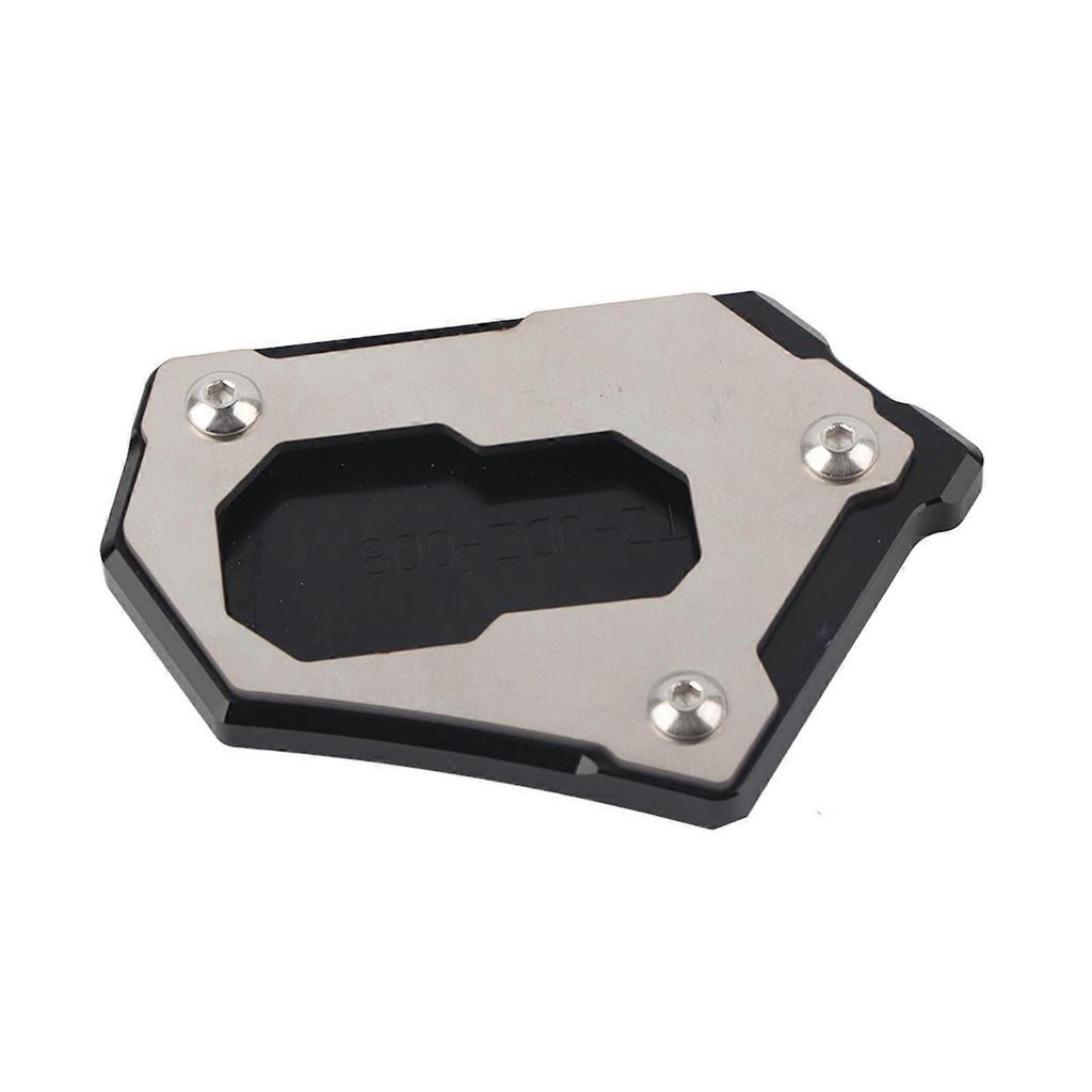 Motorcycle Side Kickstand Extension Plate for R1200GS LC 13?16 / R1200GS Adventure LC 14?16
