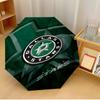 Dallas Stars Printed umbrella lightweight for travel camping and leisure a musthave for family holidays and birthday gifts