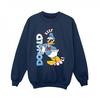Boys Donald Duck Cool Sweatshirt