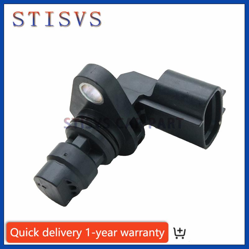 J5T31672 J5T31671 J5T34372 J5T34371 Camshaft Crankshaft Sensor for Suzuki Swift Splash Alto 33220-64L10 33220-89L00 33220-50M10