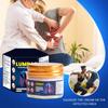 Lumbar Vertebrae And Lumbar Muscle Strain Plaster Relieves Sciatica And Waist Discomfort Caused By Long-term Sitting