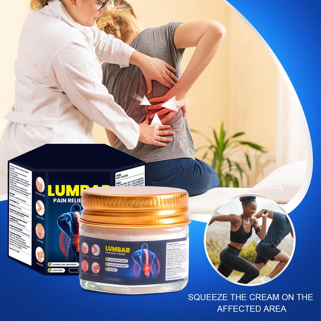 Lumbar Vertebrae And Lumbar Muscle Strain Plaster Relieves Sciatica And Waist Discomfort Caused By Long-term Sitting