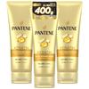 Pantene Damage Repair Treatment Extra Large x 3 Set 400g x 3 Смываемый