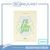 ILLIT 2-й мини-альбом [I'LL LIKE YOU] (Альбомы Weverse вер.) [POB]