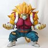 Горячая Распродажа 31 см Фигурка Действия Dragon Ball Z Аниме Статуя GK Модель Фигурка Обезьяны Dbz Коллекция Украшения Игрушки Детский Праздничный Подарок