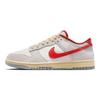 Nike Dunk Low Athletic Department Picante Red Скейтбордические Кроссовки FJ5429-133